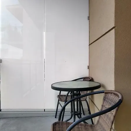 Apartment Kameralna Nocleg