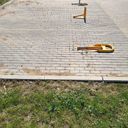 Apartment Kameralna Nocleg Gizycko
