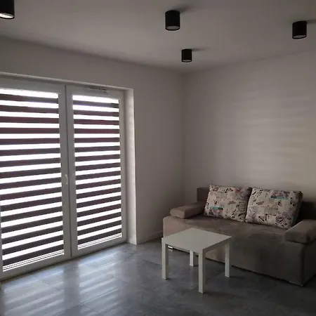Apartment Kameralna Nocleg *
