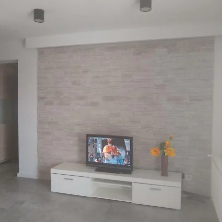Kameralna Nocleg Apartment *